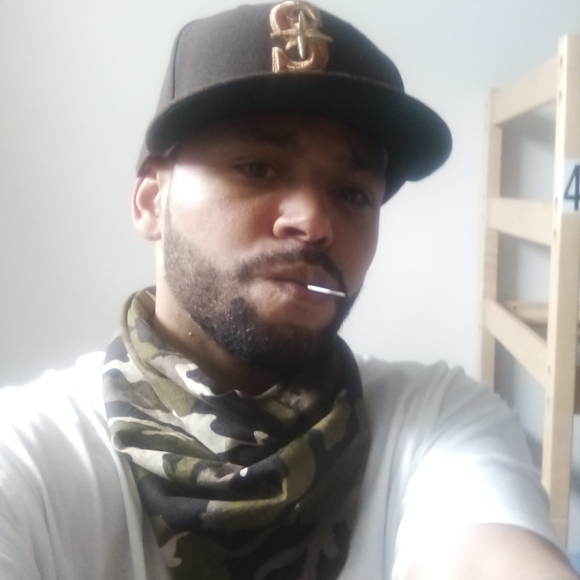 davidamckean87